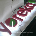 Beliebteste Backlit Halo Channel Letters